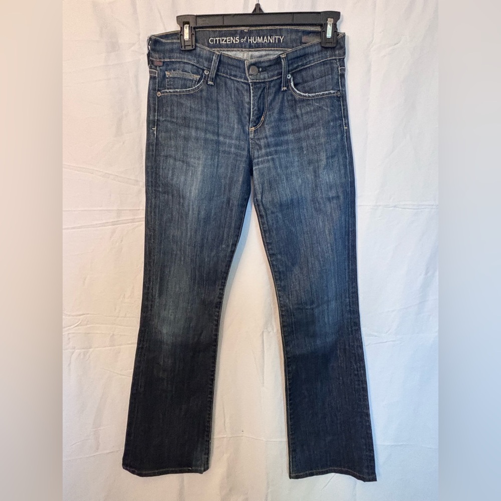 Citizens of Humanity Jeans Size 25